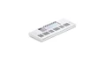 Novation Launchkey Mini 37 MK4 MIDI Keyboard & Controller in White - NOVLK37MIN4WHT (2).jpg