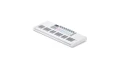 Novation Launchkey Mini 37 MK4 MIDI Keyboard & Controller in White - NOVLK37MIN4WHT (3).jpg