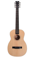 Furch Travel Series Little Jane LJ10-SM Foldable Acoustic Guitar - LJ10-SM front.jpg