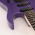 BC Rich ST3 Retro II Legacy Floyd Rose Guitar in Candy Purple - ST3RFRCP (10).jpg