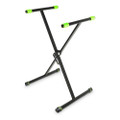 Gravity Single Braced Keyboard Stand X-Form in Black - 491541-1643123043828.jpg