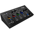Roland Bridge Cast Dual Bus Gaming Audio Mixer - 425161-BRIDGECAST_05_oblique_R_side_r.jpg