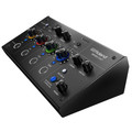 Roland Bridge Cast Dual Bus Gaming Audio Mixer - 425161-BRIDGECAST_04_oblique_L-side_B_angle_r.jpg