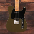 Fender Custom Shop '52 Telecaster Closet Classic in Aged Olive Green - 9237002851 (2).JPG