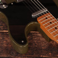 Fender Custom Shop '52 Telecaster Closet Classic in Aged Olive Green - 9237002851 (12).JPG