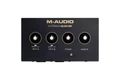 M-Audio M-Track Duo HD Producer Pack with Condenser Mic & Closed-back Headphones - MTRACKDUOHDPACK (12).jpg