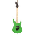 BC Rich Gunslinger Retro II Legacy Floyd Rose Guitar in Green Pearl - GR2FRGP (3).jpg