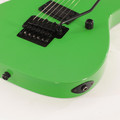 BC Rich Gunslinger Retro II Legacy Floyd Rose Guitar in Green Pearl - GR2FRGP (8).jpg
