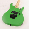 BC Rich Gunslinger Retro II Legacy Floyd Rose Guitar in Green Pearl - GR2FRGP (6).jpg
