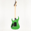 BC Rich Gunslinger Retro II Legacy Floyd Rose Guitar in Green Pearl - GR2FRGP (4).jpg
