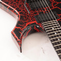 BC Rich Warlock Legacy Floyd Rose Guitar in Red Crackle - WARLEGACYNFRCR (10).jpg