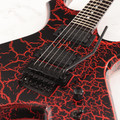 BC Rich Warlock Legacy Floyd Rose Guitar in Red Crackle - WARLEGACYNFRCR (7).jpg