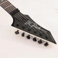 BC Rich Warlock Legacy with Kahler Trem Electric Guitar in Glitter Rock White  - WARLEGACYNKGR (13).jpg