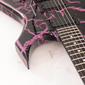 BC Rich Warlock Legacy Floyd Rose Guitar in Purple Crackle - WARLEGACYNFGPC (10).jpg