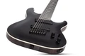 Schecter C-7 SLS Elite Multi-Scale Evil Twin Electric Guitar in Satin Black - C-7 MULTISCALE SLS ELITE EVIL TWIN 1336 BODY LAYING.jpg