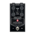 Origin Effects Halcyon Gold Overdrive Pedal - Black Edition - Black Edition Halcyon Gold.jpg