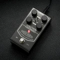 Origin Effects Halcyon Gold Overdrive Pedal - Black Edition - Black Edition Halcyon Gold 2.jpg