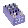 Empress Bass ParaEQ Parametric EQ Pedal - Bass ParaEq Angle Left.jpg