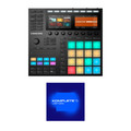 Native Instruments Maschine MK3 With Komplete 15 Ultimate Upgrade From Select - _BUN-MASULT-SEL1.jpg