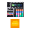 Native Instruments Maschine+ With Komplete Select 15 Electronic - BUN-MASPLUS-ELEC.jpg