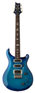 PRS S2 Studio Electric Guitar in Lake Blue - S2 Studio Lake Blue.jpg