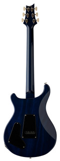 PRS S2 Studio Electric Guitar in Lake Blue - S2 Studio Lake Blue_back.jpg