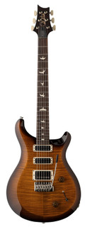 PRS S2 Studio Electric Guitar in Black Amber - S2 Studio Black Amber.jpg