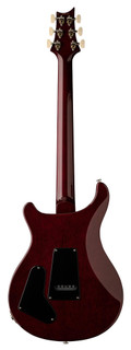 PRS S2 Studio Electric Guitar in Faded Gray Black Purple Burst - S2 Studio Faded Gray Black Purple Burst_back.jpg
