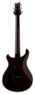 PRS S2 Special Semi-Hollow Electric Guitar in Black Amber - S2 Special Semi-Hollow Black Amber_back.jpg