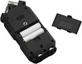 Zoom H4e Portable Recorder - H4E-Zoom_H4e_battery.jpg