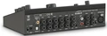 Audient NERO Monitor Controller & Headphone Amp with Talkback - 333553-333523-NERO Rear 3QTR Left.jpg