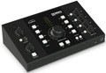 Audient NERO Monitor Controller & Headphone Amp w/ Talkback - 333555-333521-NERO 3QTR Left.jpg