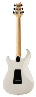 PRS SE Studio Standard Electric Guitar in Pearl White  - SE Studio Standard Pearl White_back.jpg