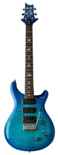 PRS SE Studio Electric Guitar in Lake Blue - SE Studio Lake Blue.jpg