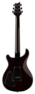 PRS SE Studio Electric Guitar in Orange Tiger Smokeburst    - SE Studio Orange Tiger Smokeburst_back.jpg