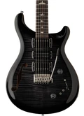 PRS SE Special Semi-Hollow Electric Guitar in Charcoal Burst - SE Special Semi-Hollow Charcoal Burst cropped.jpg