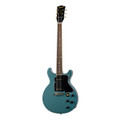 Epiphone 1960 Les Paul Special Double Cut Reissue in Pelham Blue - ECLSROPENH1_front_2000x2000.jpg