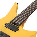 HILS NEXT HZ7 Multi-Scale 7-String Headless Electric Guitar in Satin Honey Yellow - HZ7HY-Photo-Pickups.jpg