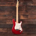 Schecter USA Custom Shop Sultan SSS (Mark Knopfler Spec) in Candy Red - 2502012 (14).JPG