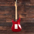 Schecter USA Custom Shop Sultan SSS (Mark Knopfler Spec) in Candy Red - 2502012 (2).JPG