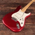 Schecter USA Custom Shop Sultan SSS (Mark Knopfler Spec) in Candy Red - 2502012 (5).JPG
