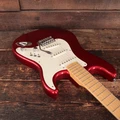 Schecter USA Custom Shop Sultan SSS (Mark Knopfler Spec) in Candy Red - 2502012 (8).JPG