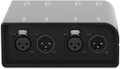 Palmer PEENE Passive 2-Channel Line Splitter - PEENE-Palmer_PEENE_Passove_2_Channel_Line_Splitter_Input.jpg