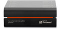 Palmer PEENE Passive 2-Channel Line Splitter - PEENE-Palmer_PEENE_Passove_2_Channel_Line_Splitter_Side.jpg