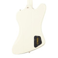 Epiphone Inspired by Gibson Custom 1963 Firebird V Reissue Left Handed Electric Guitar with Maestro Vibrola in Polaris White - ECFVR3PWNM1L_4_BackBody-1200x1200-28e5ebb.jpg