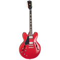 Epiphone Inspired by Gibson Custom 1962 ES-335 Reissue Semi-Hollow Left Handed Electric Guitar in Sixties Cherry - EC335R2SCNH1L.jpg