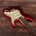 Fender Custom Shop '63 Stratocaster Time Capsule In Frost Red - CZ584565 (12).JPG