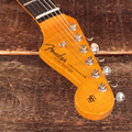 Fender Custom Shop '63 Stratocaster Time Capsule In Frost Red - CZ584565 (15).JPG