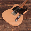 Fender Custom Shop '52 Telecaster Closet Classic In Aged Dirty Shell Pink - 9237002853 (9).JPG