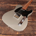 Fender Custom Shop '52 Telecaster Closet Classic In Aged Inca Silver - R142644 (9).JPG